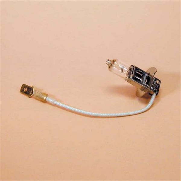 Stenten Gold Cart Accessories Stenten Golf Cart Accessories RL0001 Light Bulb H3 55 Watt RL0001 - main